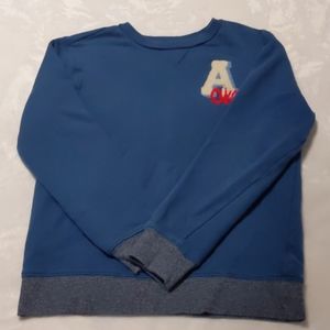 Gymboree Sweatshirt Size L 10/12 EUC